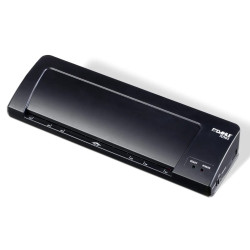 Dahle 70103 Plastificadora A3 - Calentamiento de 3 a 5min - Velocidad de 250mm/min - Espesor a Plastificar Max. 0,5mm - 70103-14