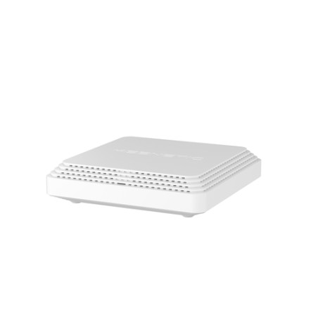 Keenetic Sprinter SE - Router AX3000 - 5 antenas internas - 4xRJ45 1Gbps - Mesh Wifi System - Router/Repetidor - KeeneticOS - KN
