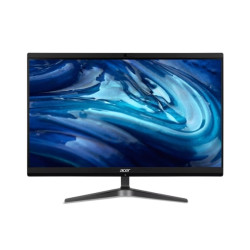 Acer Veriton Z2 514G - All in One - 23.8" FHD LED IPS - Intel Core i5-1335U - 8GB - 512GB - Windows 11 Pro - DQ.VZQEB.005