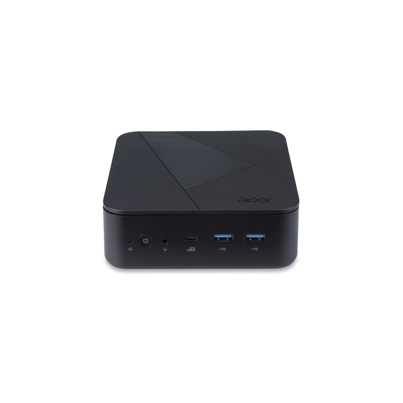 Acer VN1502G-13U5U - NUC Barebone - Intel Core 5-120U - 2xSoDIMM -  2xM.2 - WIFI-6E - 1xDP - 1xHDMI - DT.R6BEH.001
