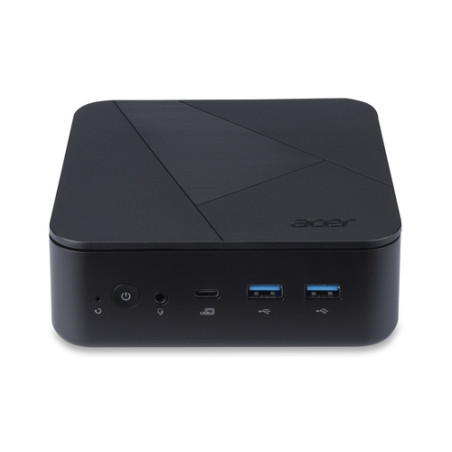 Acer VN1502G-13U5U - NUC Barebone - Intel Core 5-120U - 2xSoDIMM -  2xM.2 - WIFI-6E - 1xDP - 1xHDMI - DT.R6BEH.001