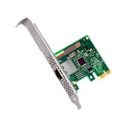 Intel I210T1 adaptador y tarjeta de red Ethernet Interno - I210T1