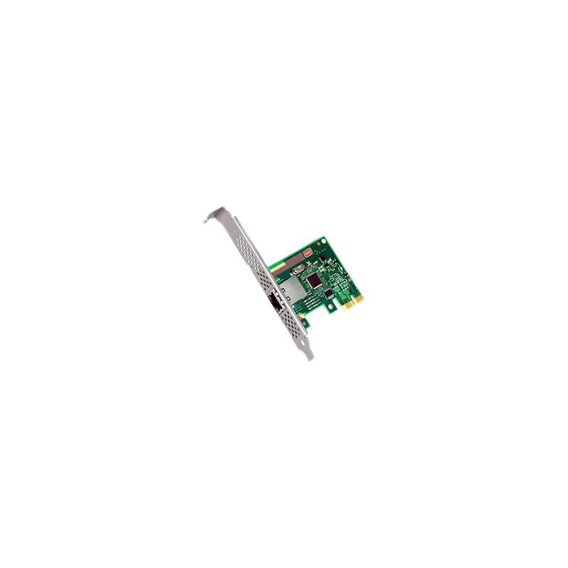 Intel I210T1 adaptador y tarjeta de red Ethernet Interno - I210T1