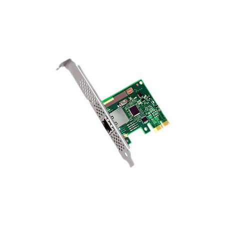 Intel I210T1 adaptador y tarjeta de red Ethernet Interno - I210T1