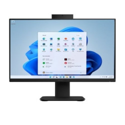 Asus AiO P4, P440VA-BPC022X, 23.8'' CORE 7 16GB 512GB SSD W11Pro - 90PT03X6-M0B820