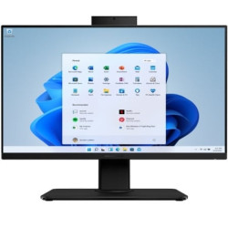 PC All in One Asus ExpertCenter P600 PM670KA-BPE108X Ryzen AI 5 330/ 16GB/ 512GB SSD/ 27"/ Win11 Pro - 90PT0454-M00S50
