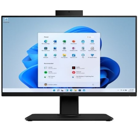 PC All in One Asus ExpertCenter P600 PM670KA-BPE108X Ryzen AI 5 330/ 16GB/ 512GB SSD/ 27"/ Win11 Pro - 90PT0454-M00S50