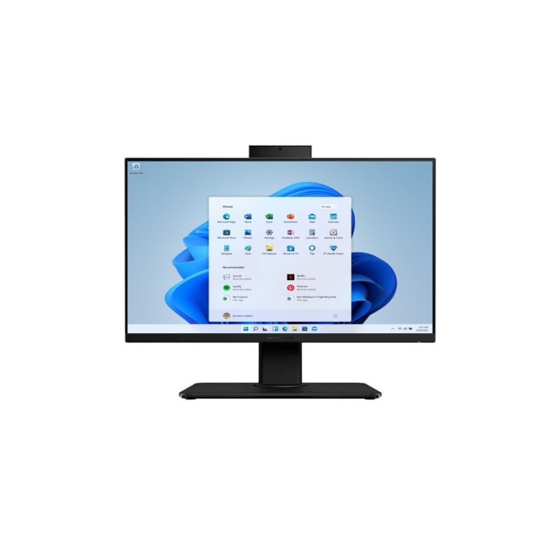 PC All in One Asus ExpertCenter P600 PM670KA-BPE109X Ryzen AI 7 350/ 16GB/ 512GB SSD/ 27"/ Win11 Pro - 90PT0454-M00S60