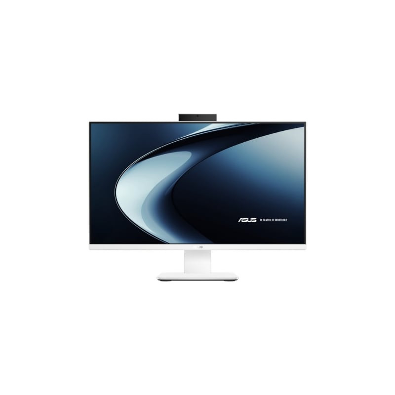 PC All in One Asus V400 V470VAK-WPE1470 Intel Core 5-210H/ 16GB/ 512GB SSD/ 27"/ Sin Sistema Operativo - 90PT03W9-M03YN0
