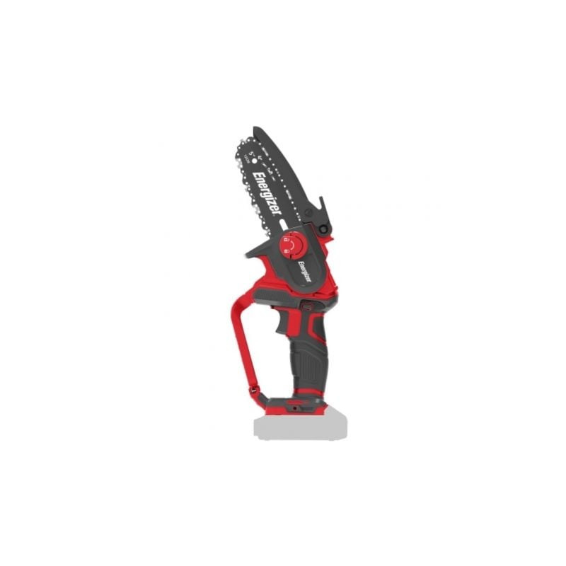 Mini Motosierra Energizer 3HCS02/ 20V/ Sin Batería ni Cargador - 3HCS02