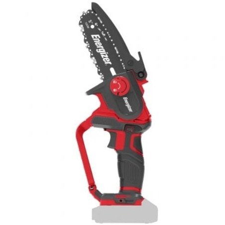 Mini Motosierra Energizer 3HCS02/ 20V/ Sin Batería ni Cargador - 3HCS02