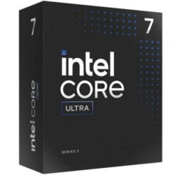Intel Core Ultra 7 270K 4.2Ghz 36M 24C LGA1851 BOX - IMIMIE0015