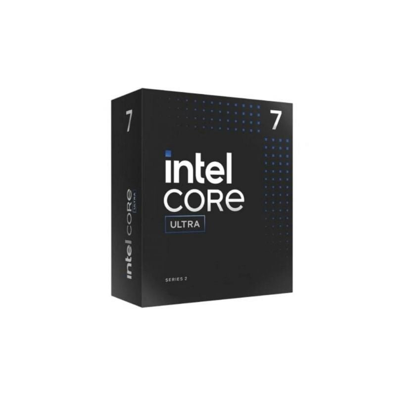 Intel Core Ultra 7 270K 4.2Ghz 36M 24C LGA1851 BOX - IMIMIE0015