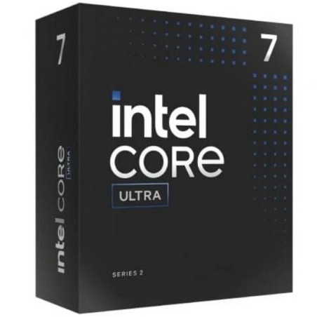 Intel Core Ultra 7 270K 4.2Ghz 36M 24C LGA1851 BOX - IMIMIE0015