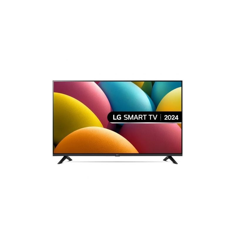 Televisor LG 32LR60006LA 32"/ Full HD/ Smart TV/ WiFi - 32LR60006LA