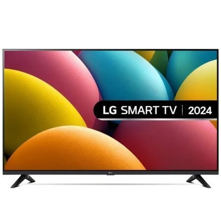 Televisor LG 32LR60006LA 32"/ Full HD/ Smart TV/ WiFi - 32LR60006LA