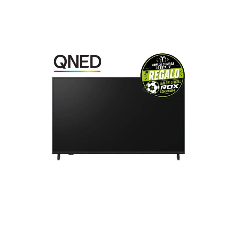 Televisor LG QNED evo AI QNED8EB Mini LED 43QNED8EB3F 43"/ Ultra HD 4K/ Smart TV/ WiFi - 43QNED8EB3F.AEU