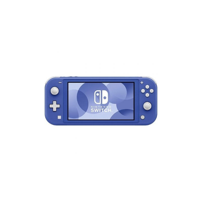 Nintendo Switch Lite Azul - SWLITE AZUL