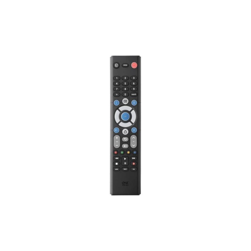 Mando Universal para TV/ Todas las Marcas - URC1211
