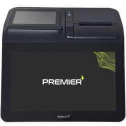 TPV Premier KT-116 A RK3568/ 4GB/ 64GB eMMC/ 11.6"/ Táctil/ WiFi/ Android 11 - KT116A11116RK356846480P5S