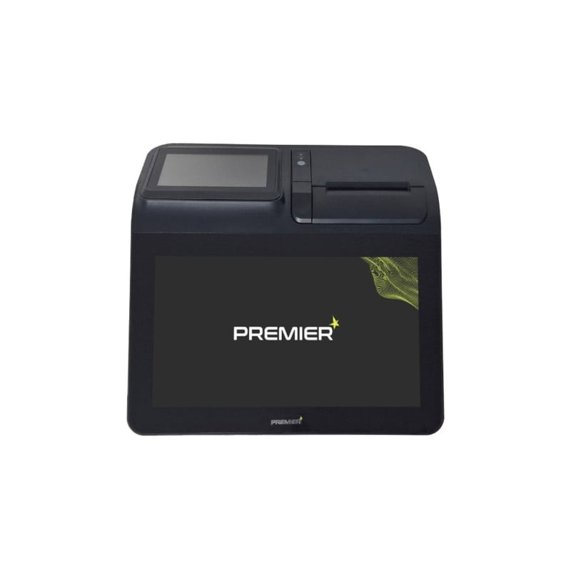 TPV Premier KT-116 A RK3568/ 4GB/ 64GB eMMC/ 11.6"/ Táctil/ WiFi/ Android 11 - KT116A11116RK356846480P5S