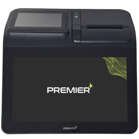 TPV Premier KT-116 A RK3568/ 4GB/ 64GB eMMC/ 11.6"/ Táctil/ WiFi/ Android 11 - KT116A11116RK356846480P5S