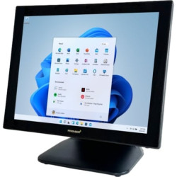 TPV Premier KT-2000 Intel Core i5-1235U/ 8GB/ 128GB SSD/ 15"/ Táctil/ Win11 IoT - KT200015I51235U8128W11