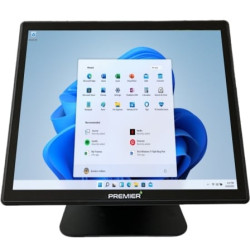 TPV Premier KT-97 FT Intel J6412/ 8GB/ 128GB SSD/ 15.6"/ Táctil/ Win11 IoT - KT97WC17J64128128W11