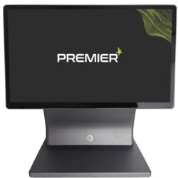 TPV Premier Turia A RK3568/ 4GB/ 64GB eMMC/ 15.6" + 10.1"/ Táctil/ WiFi/ Android 11 - TURIA156RK35684642ND10G