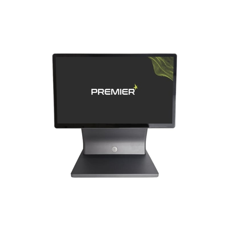 TPV Premier Turia A RK3568/ 4GB/ 64GB eMMC/ 15.6" + 10.1"/ Táctil/ WiFi/ Android 11 - TURIA156RK35684642ND10G