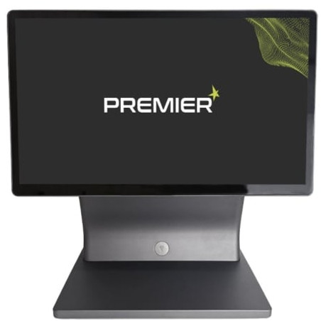 TPV Premier Turia A RK3568/ 4GB/ 64GB eMMC/ 15.6" + 10.1"/ Táctil/ WiFi/ Android 11 - TURIA156RK35684642ND10G
