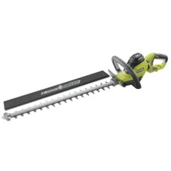 Cortasetos Eléctrico Ryobi RHT6160RS/ 600W/ Longitud Cuchilla 60cm - 5133003645