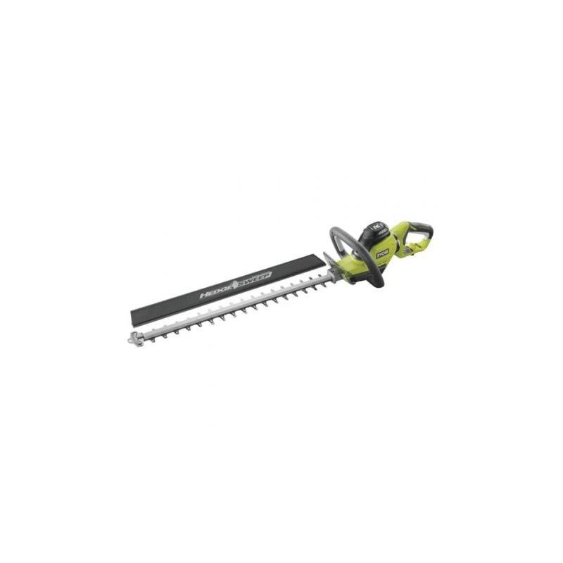 Cortasetos Eléctrico Ryobi RHT6160RS/ 600W/ Longitud Cuchilla 60cm - 5133003645