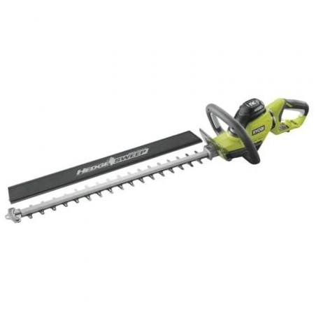 Cortasetos Eléctrico Ryobi RHT6160RS/ 600W/ Longitud Cuchilla 60cm - 5133003645