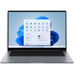 Portátil Samsung Galaxy Book6 Intel Core Ultra 7-355/ 16GB/ 512GB SSD/ 14"/ Win11 Pro - NP744BJG-KG1ES