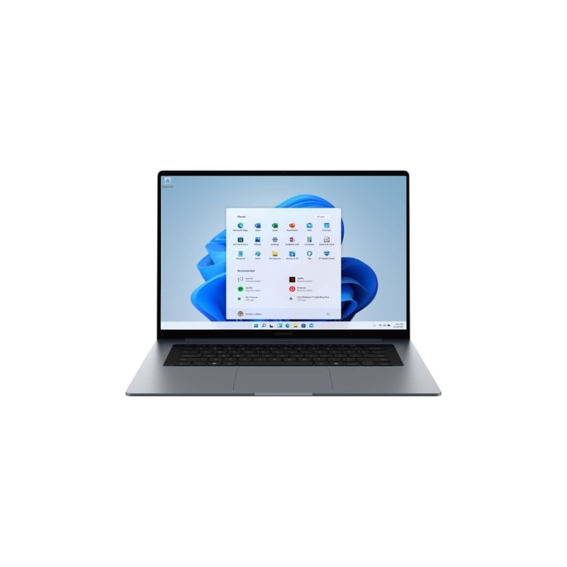 Portátil Samsung Galaxy Book6 Intel Core Ultra 7-355/ 16GB/ 512GB SSD/ 14"/ Win11 Pro - NP744BJG-KG1ES