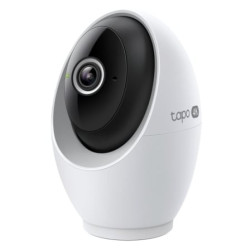 Cámara de Videovigilancia TP-Link Tapo C260/ Visión Nocturna/ Control desde APP - TAPO C260