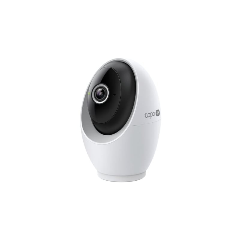 Cámara de Videovigilancia TP-Link Tapo C260/ Visión Nocturna/ Control desde APP - TAPO C260