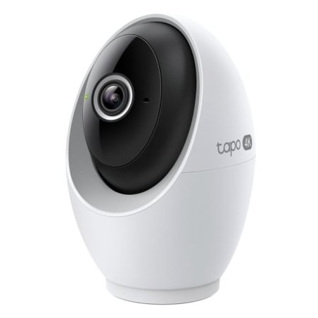 Cámara de Videovigilancia TP-Link Tapo C260/ Visión Nocturna/ Control desde APP - TAPO C260