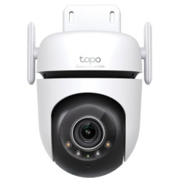 Cámaras de Videovigilancia TP-Link Tapo C520WS/ Visión Nocturna/ Control desde APP - TAPO C520WS