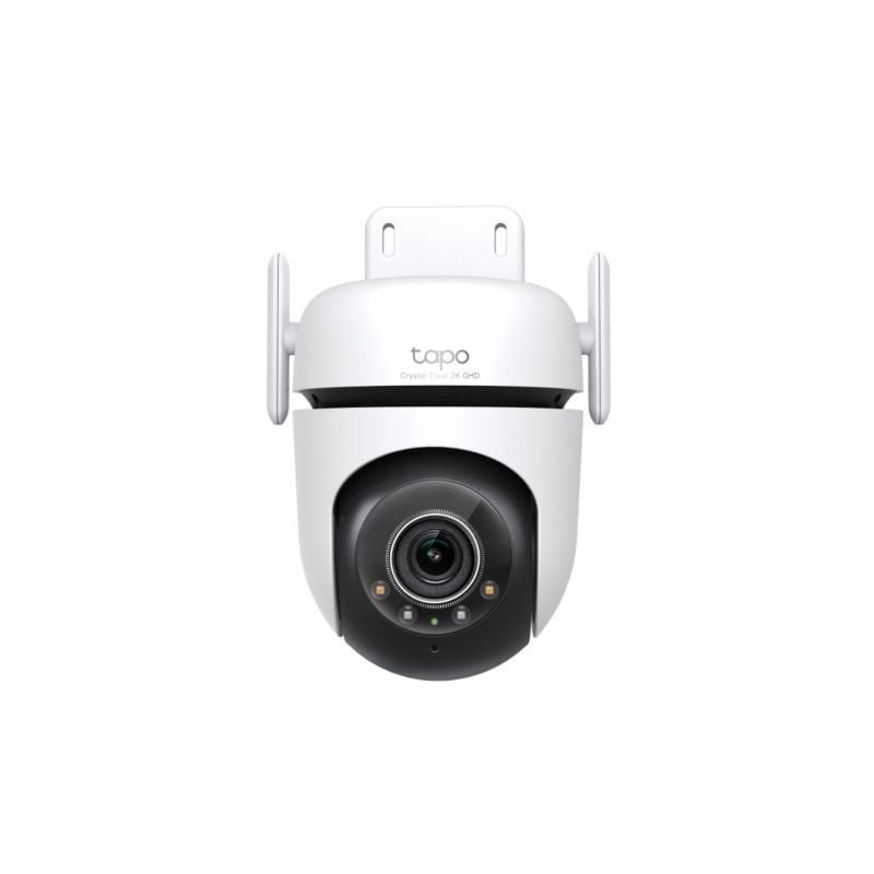 Cámaras de Videovigilancia TP-Link Tapo C520WS/ Visión Nocturna/ Control desde APP - TAPO C520WS
