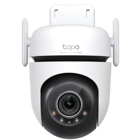 Cámaras de Videovigilancia TP-Link Tapo C520WS/ Visión Nocturna/ Control desde APP - TAPO C520WS