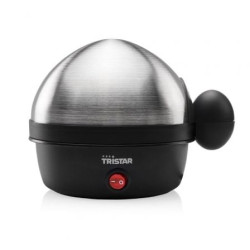 Cocedor de Huevos Tristar EK-3076/ Capacidad 7 Huevos - EK-3076