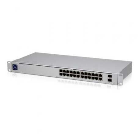 Switch Ubiquiti USW-24 - USW-24