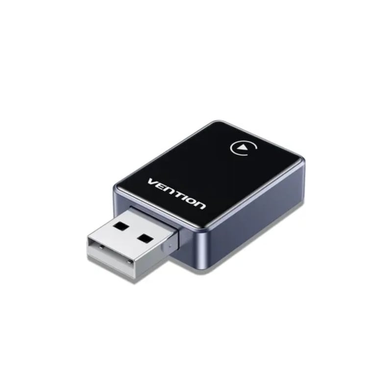 Adaptador CarPlay/Android Auto Inalámbrico Vention KRYH0 - KRYH0