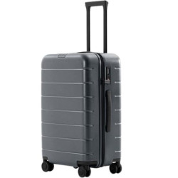 Maleta Xiaomi Luggage Classic Pro 24"/ 61.5x41.5x27.5cm/ Gris - BHR8606GL