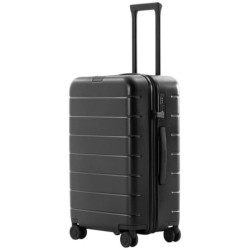 Maleta Xiaomi Luggage Classic Pro 26"/ 66x44x29cm/ Negro - BHR8610GL