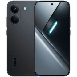 Smartphone Xiaomi POCO X8 Pro 12GB/ 512GB/ 6.59"/ 5G/ Negro - MZB0MXYEU
