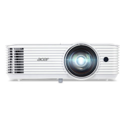 ACER Proyector S1386WHn / 3600Lm / WXGA / HDMI-RJ45 / CORTA DISTANCIA - MR.JQH11.001