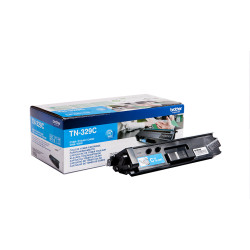 BROTHER Toner cian  HLL8350CDW 6 K - TN329C